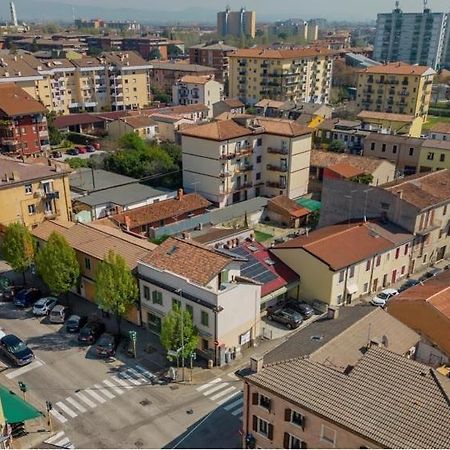 Affittacamere Borgo Roma Verona Eksteriør bilde